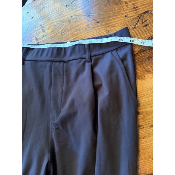 Halara Comfort Wide Leg Women's Pull On Trouser Pants Size Large - Picture 4 of 8